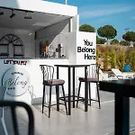 Auberge de jeunesse Belong