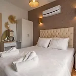Belong Auberge de jeunesse Çeşme