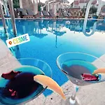 Auberge de jeunesse Belong Çeşme