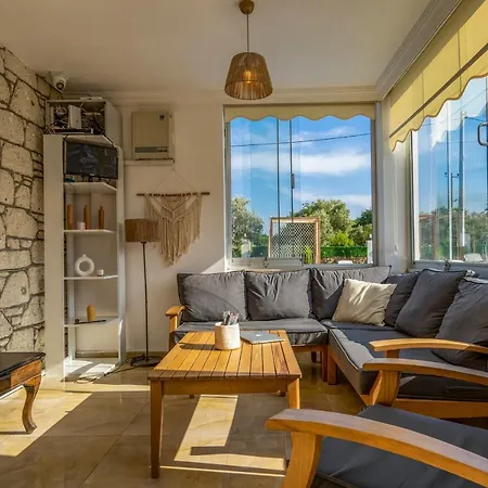 Vandrerhjem Belong Çeşme