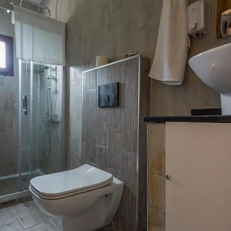 Belong Vandrerhjem Çeşme