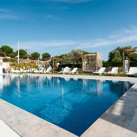 Belong Vandrerhjem Çeşme