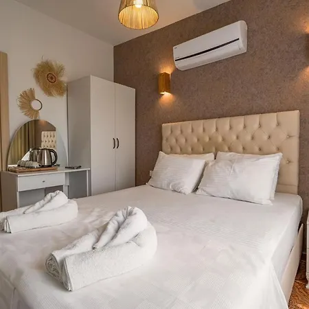 Belong Butik Hostel Cesme
