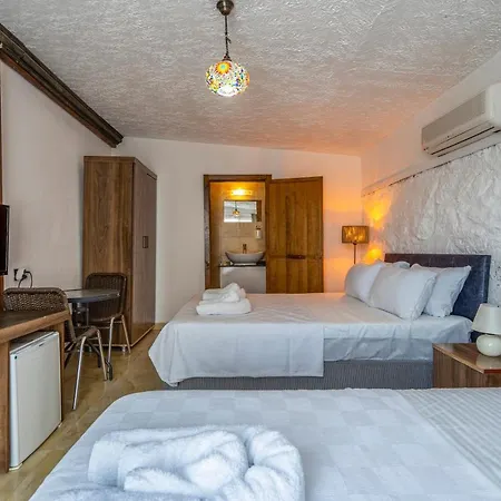 Belong Butik Hostel