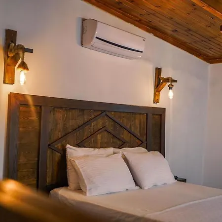 Vandrerhjem Belong Çeşme