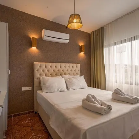 Vandrerhjem Belong Çeşme