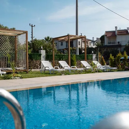 Belong Vandrerhjem Çeşme