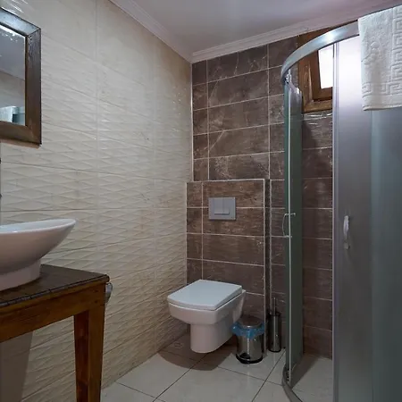 Belong Vandrerhjem Çeşme