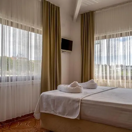 Belong Butik Hostel Cesme