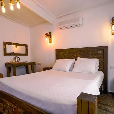 Hostel Belong Butik