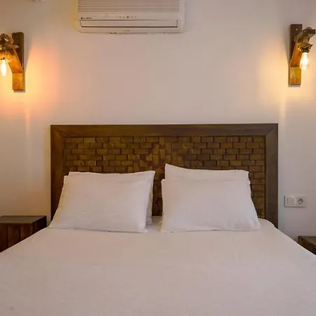 Belong Butik Hostel Cesme