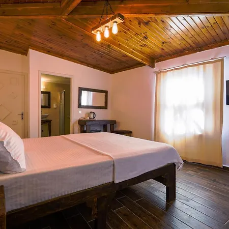 Vandrerhjem Belong *