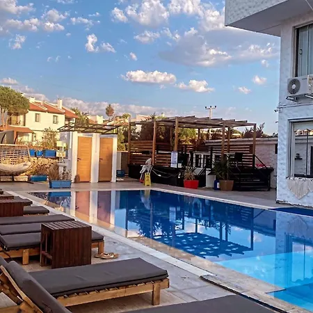 Belong Butik Hostel Cesme