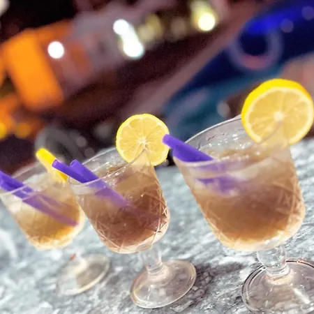 Vandrerhjem Belong *