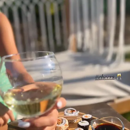 Vandrerhjem Belong Çeşme