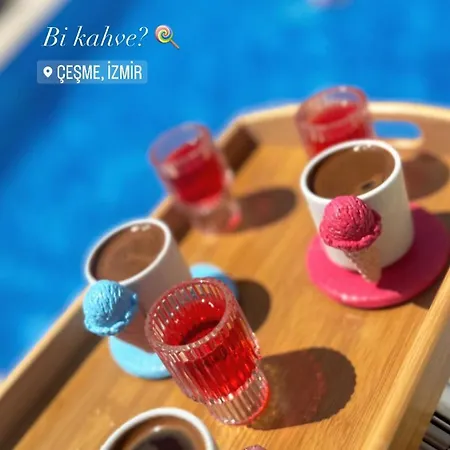 Belong Butik Hostel Cesme