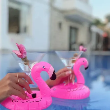 Belong Vandrerhjem Çeşme