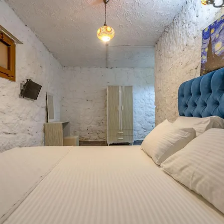 Belong Butik Hostel