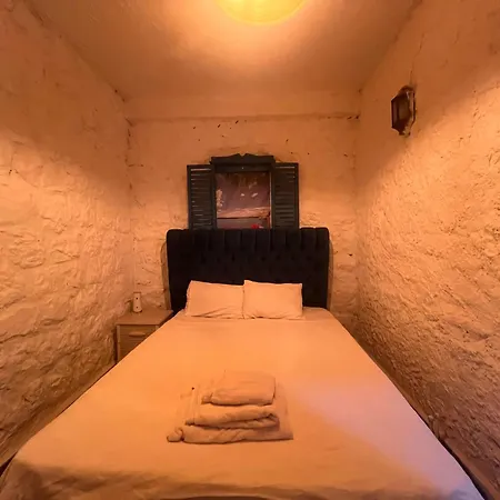 Hostel Belong Butik
