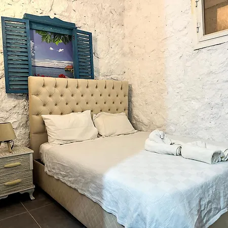 Belong Vandrerhjem *