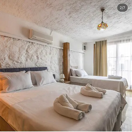 Belong Vandrerhjem *