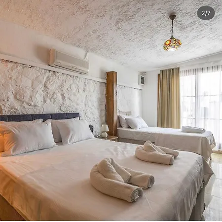 Belong Butik Hostel *