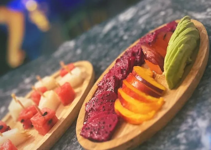 بيت شباب Belong Çeşme