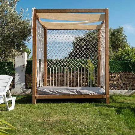 אכסניה Belong *