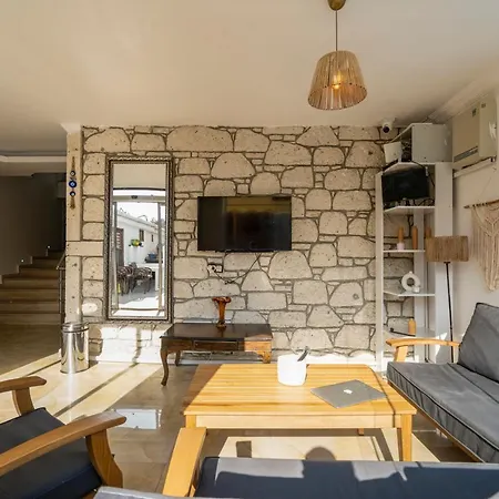 Belong אכסניה *