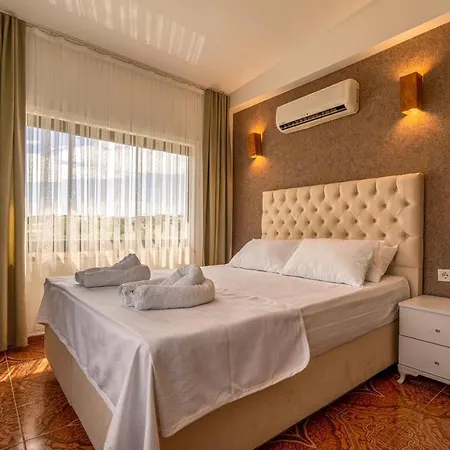 אכסניה Belong Çeşme