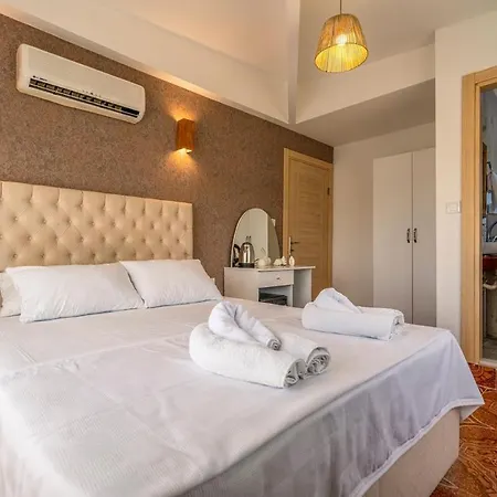 Belong אכסניה *