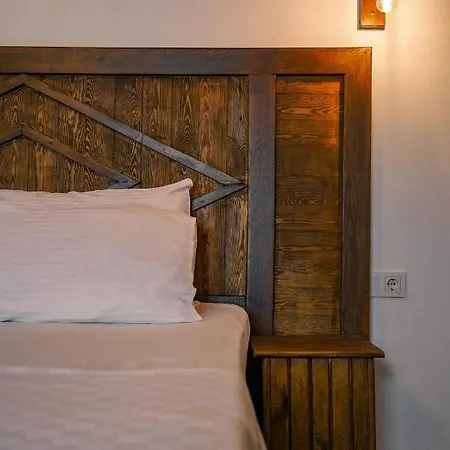 Belong אכסניה *