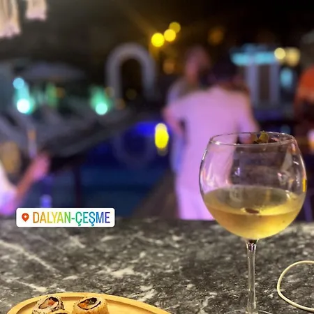 Belong אכסניה *