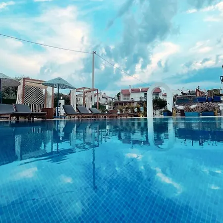 אכסניה Belong *