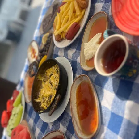 אכסניה Belong Çeşme