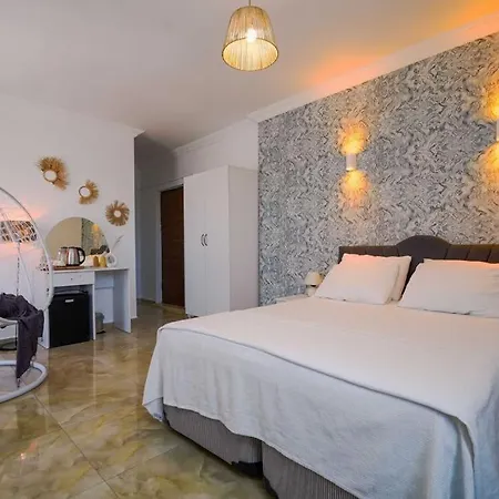 אכסניה Belong *