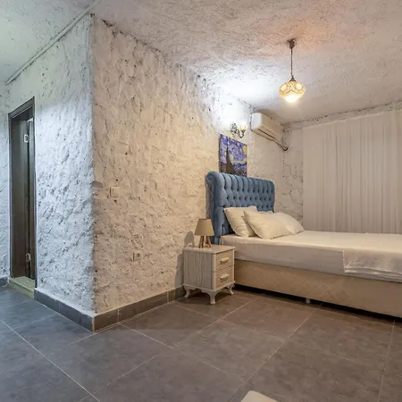 אכסניה Belong Çeşme