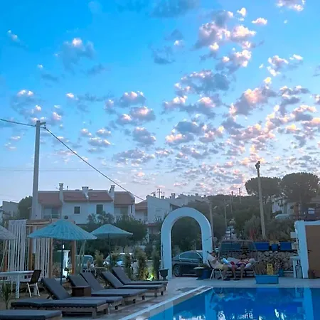 Belong 호스텔 Çeşme