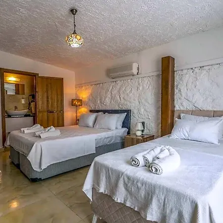 Belong Hostel Çeşme