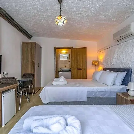 Belong Hostel