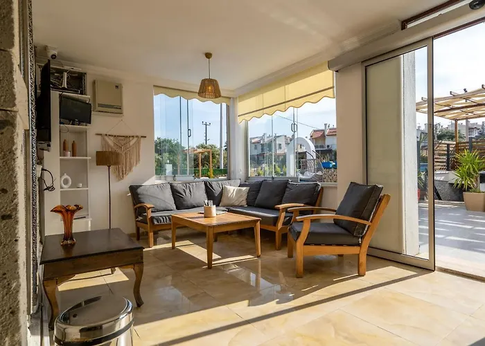 Albergue Belong Çeşme