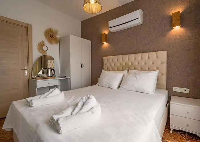 Belong Albergue Çeşme