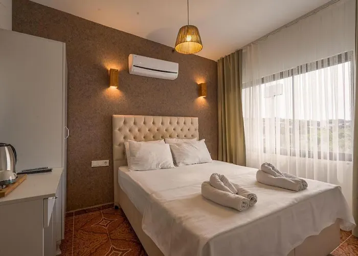 Albergue Belong Çeşme