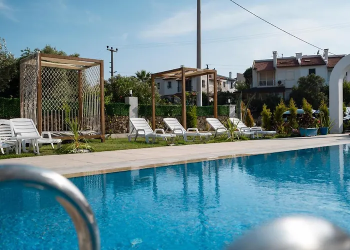 Belong Albergue Çeşme