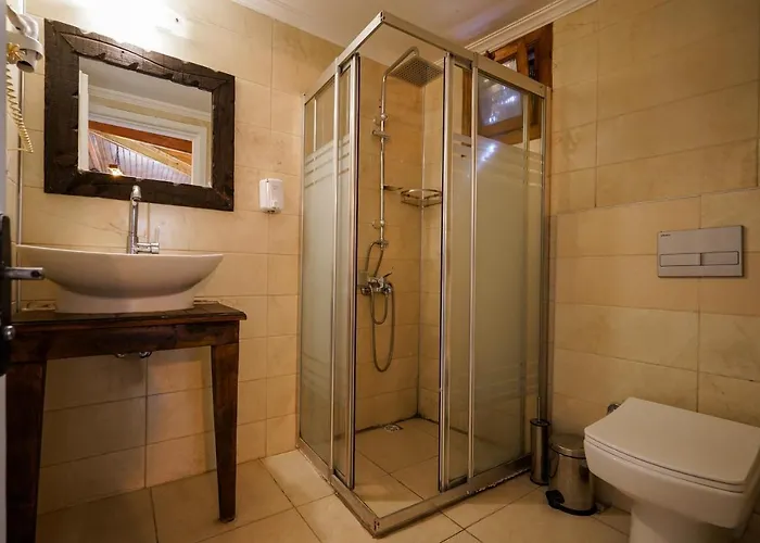 Albergue Belong Çeşme