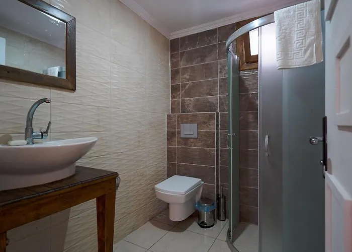 Belong Albergue Çeşme