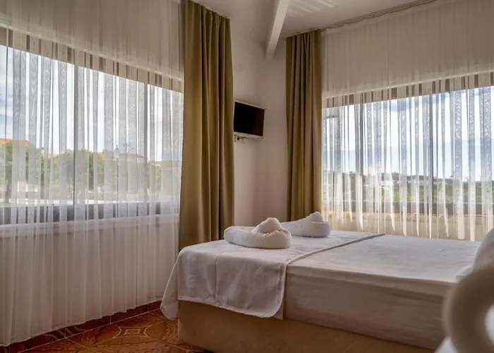 Belong Albergue Çeşme