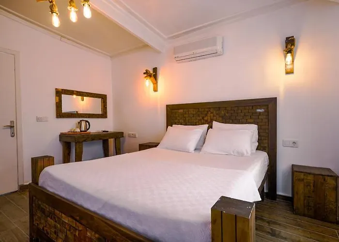 Albergue Belong