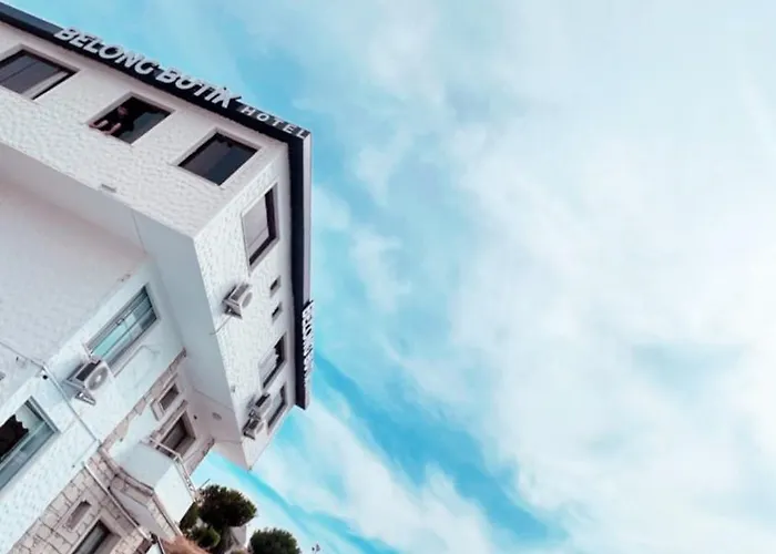 Belong Albergue Çeşme