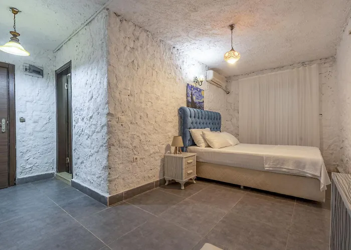 Albergue Belong Çeşme